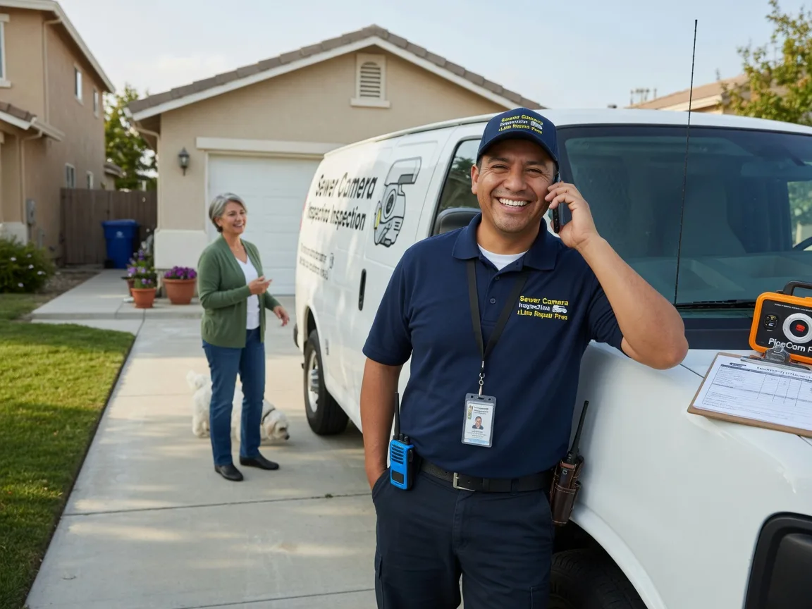 Sewer Line Repair Utah FAQs